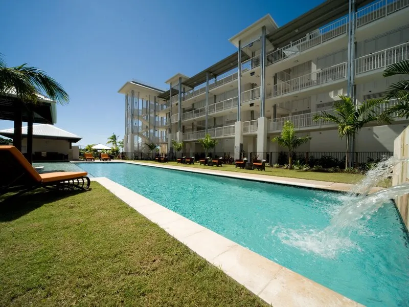 Mantra Boathouse Apartments · Anbieterbild von TUI