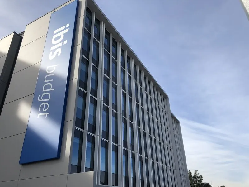 ibis budget Sydney Airport · Anbieterbild von TUI