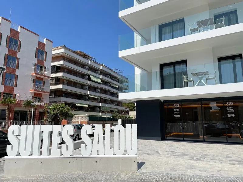 Rentalmar Suites Salou · Anbieterbild von TUI