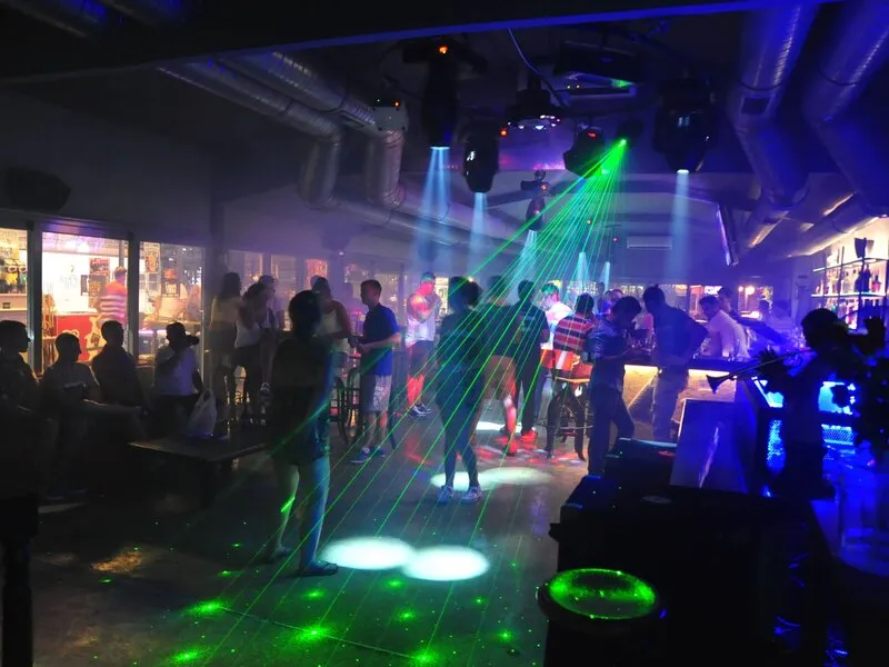 Club Atrium · Anbieterbild von TUI
