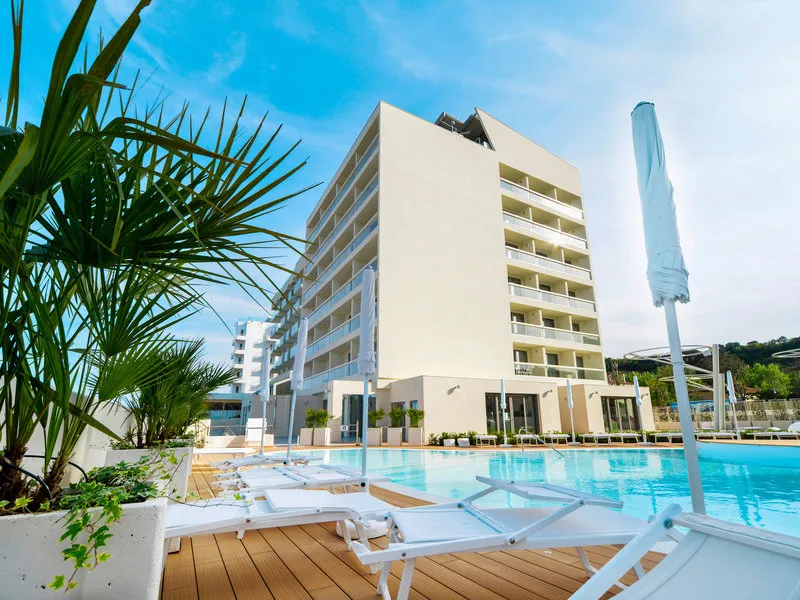 Nautilus Family Hotel · Anbieterbild von TUI