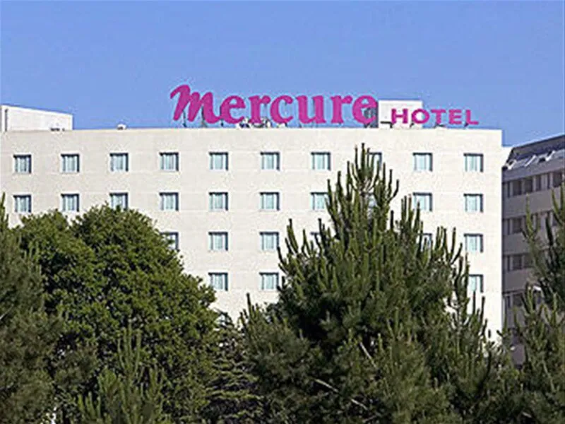 Mercure Porto Gaia Hotel · Anbieterbild von TUI