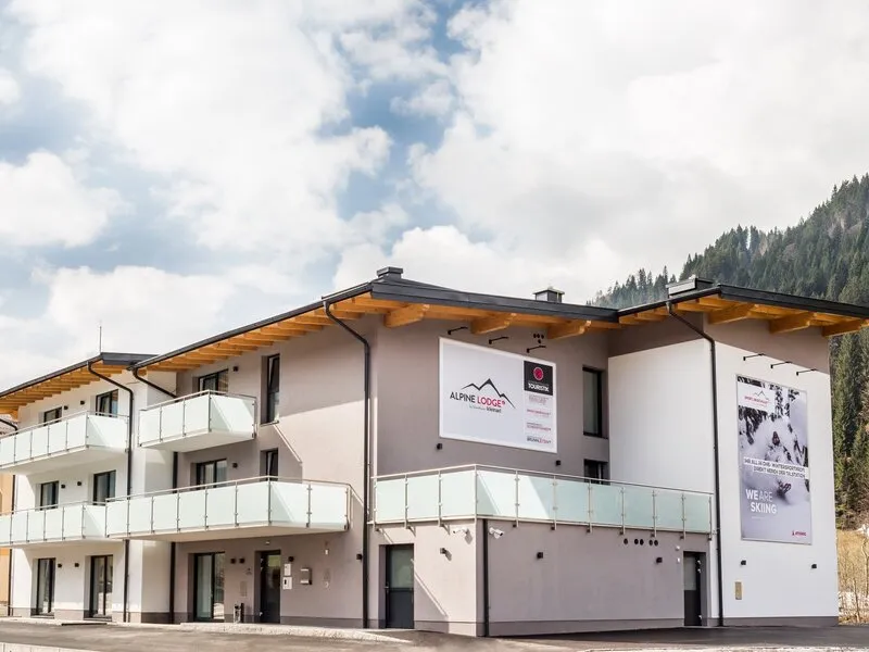 Alpine Lodge Kleinarl · Anbieterbild von TUI
