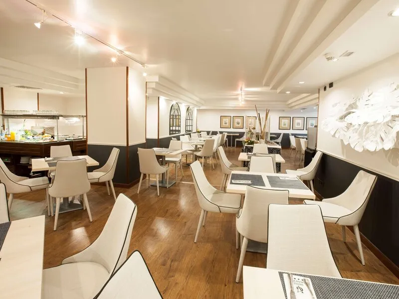 Hotel Gran Via Logrono · Anbieterbild von TUI