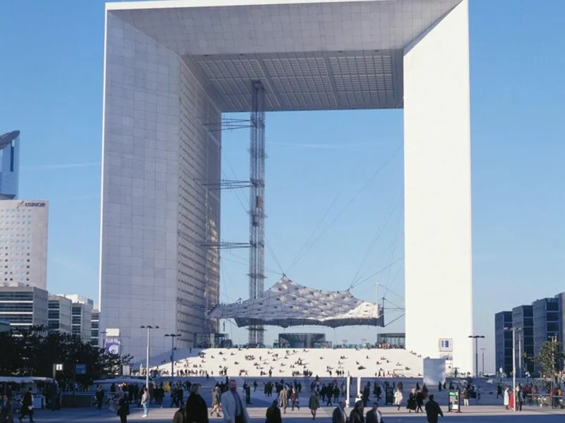 Hôtel Mercure Paris La Défense Grande Arche · Anbieterbild von TUI