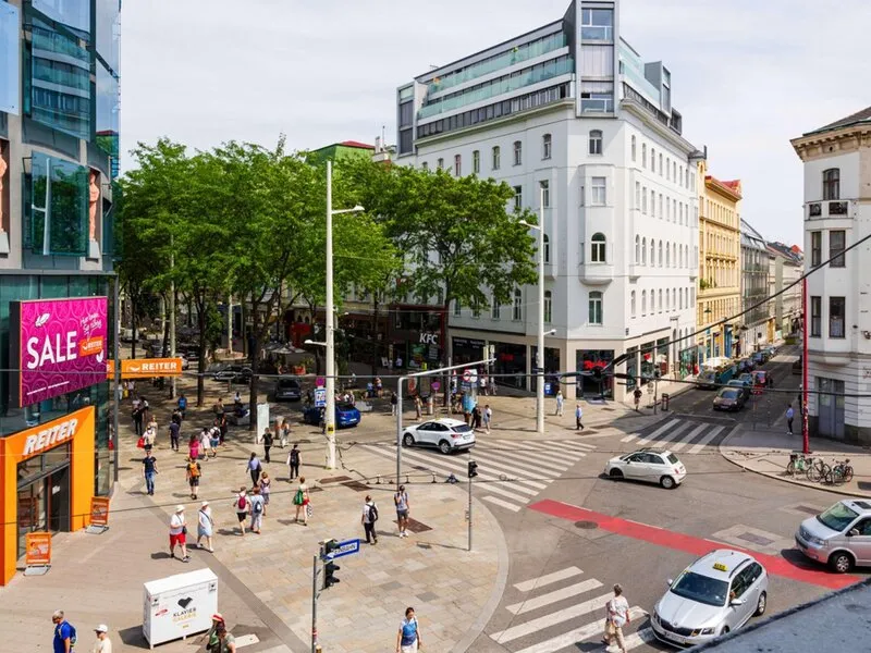 IntercityHotel Wien · Anbieterbild von TUI