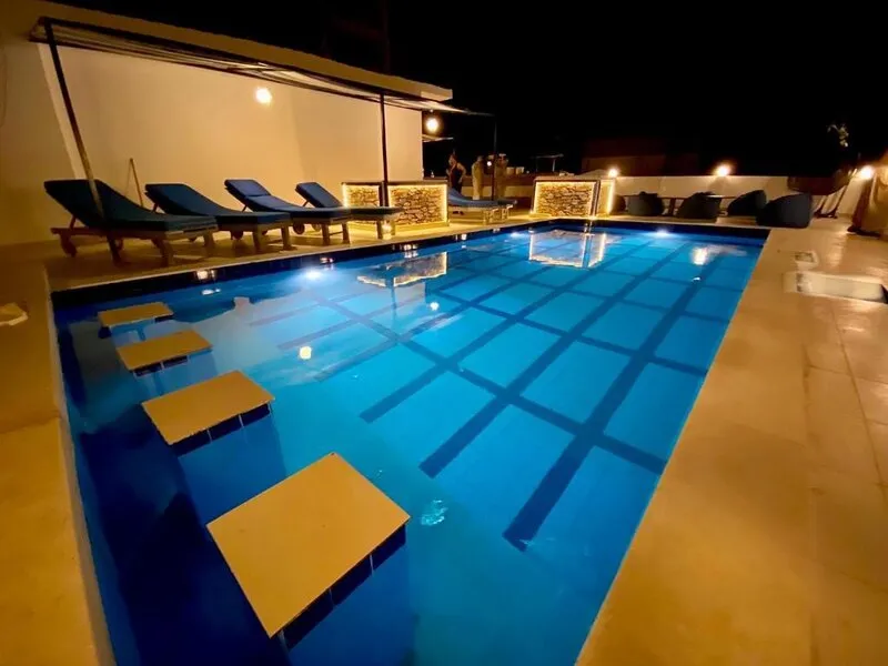 La Boutique Residence · Anbieterbild von TUI