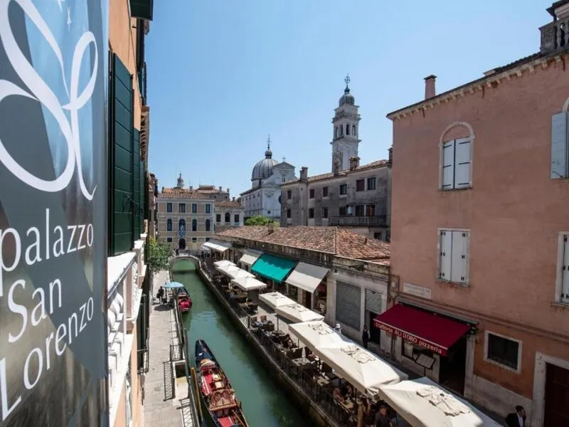 Palazzo San Lorenzo · Anbieterbild von TUI