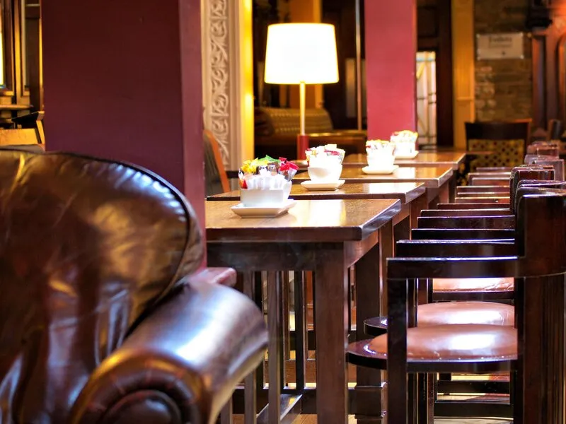 Castle Hotel · Anbieterbild von TUI