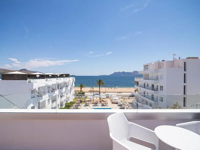 Cabot Hobby Club Apartments · Anbieterbild von TUI