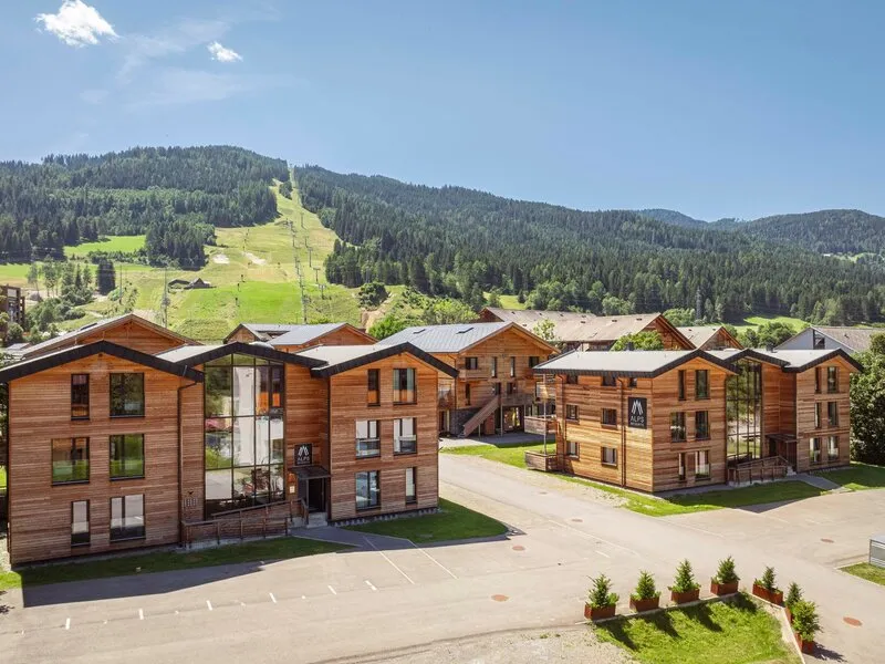 Kreischberg Suites · Anbieterbild von TUI