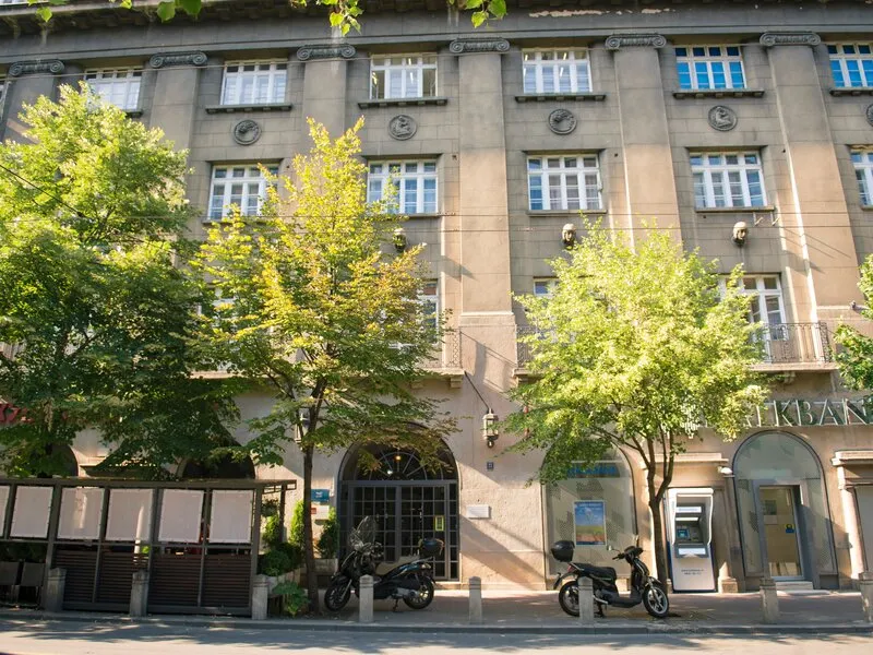 City Nest Modern & Cozy Suites · Anbieterbild von TUI