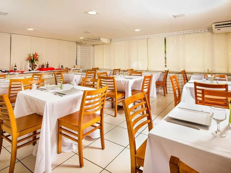 Villa Park Hotel · Anbieterbild von TUI