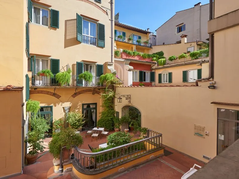 Rivoli Boutique Hotel · Anbieterbild von TUI