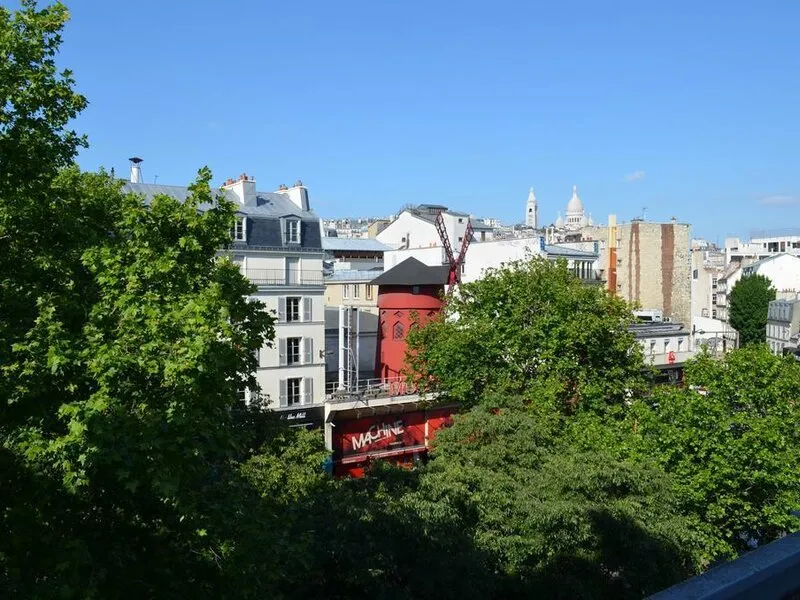 Beauquartier Montmartre · Anbieterbild von TUI