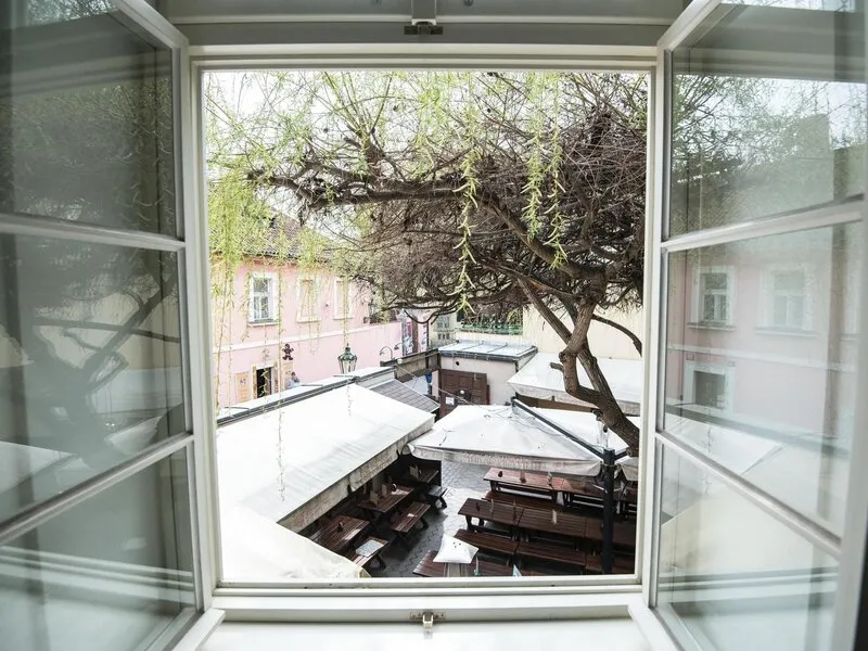 White Swan Boutique Apartments · Anbieterbild von TUI