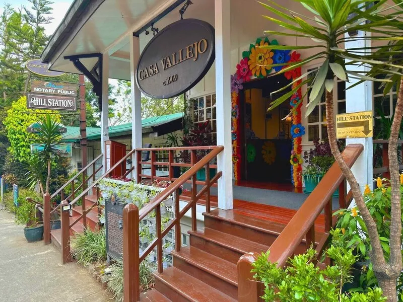 Casa Vallejo · Anbieterbild von TUI