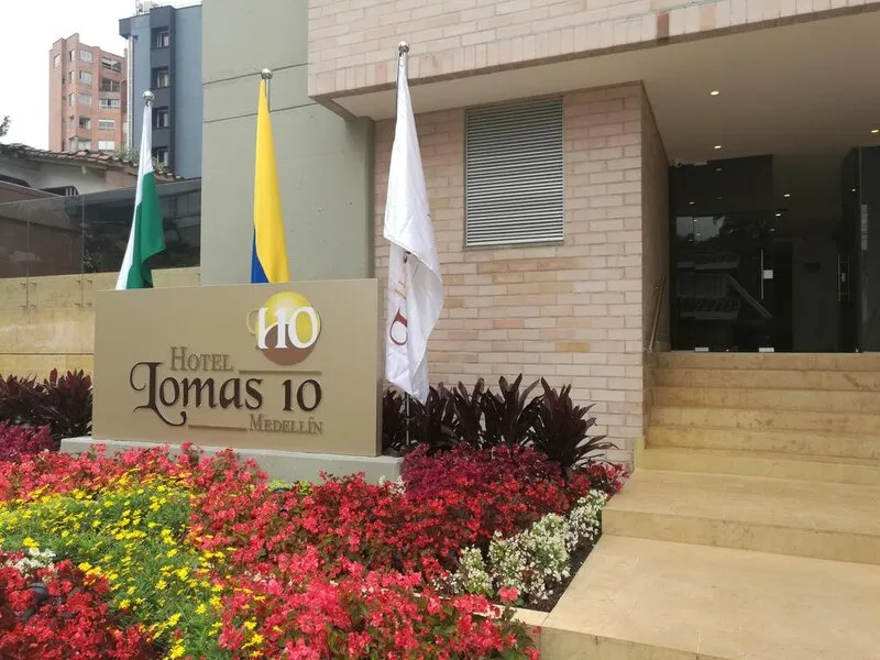 Hotel Lomas 10 · Anbieterbild von TUI
