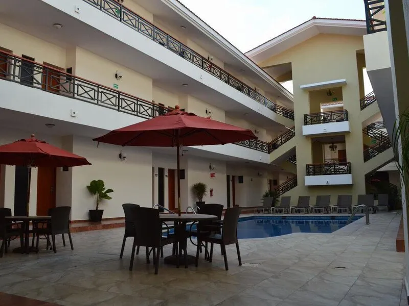 Concierge Plaza La Villa · Anbieterbild von TUI