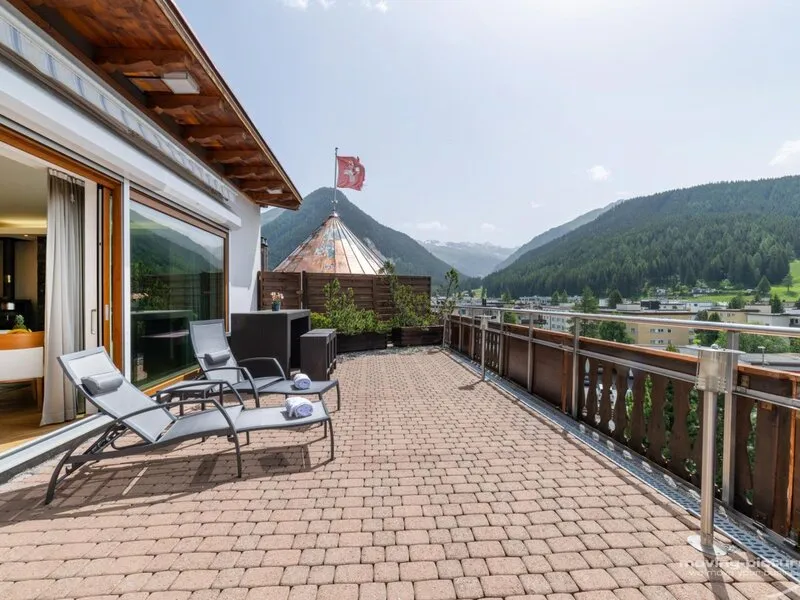Turmhotel Victoria · Anbieterbild von TUI