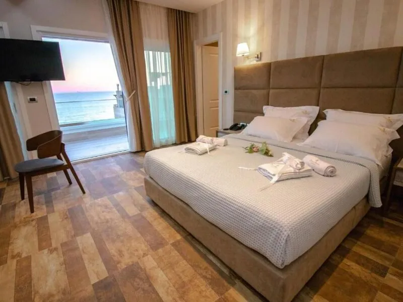 Blue Marine Hotel · Anbieterbild von TUI