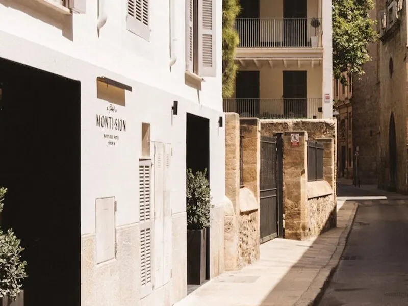 Boutique Hotel Petit Montisión · Anbieterbild von TUI