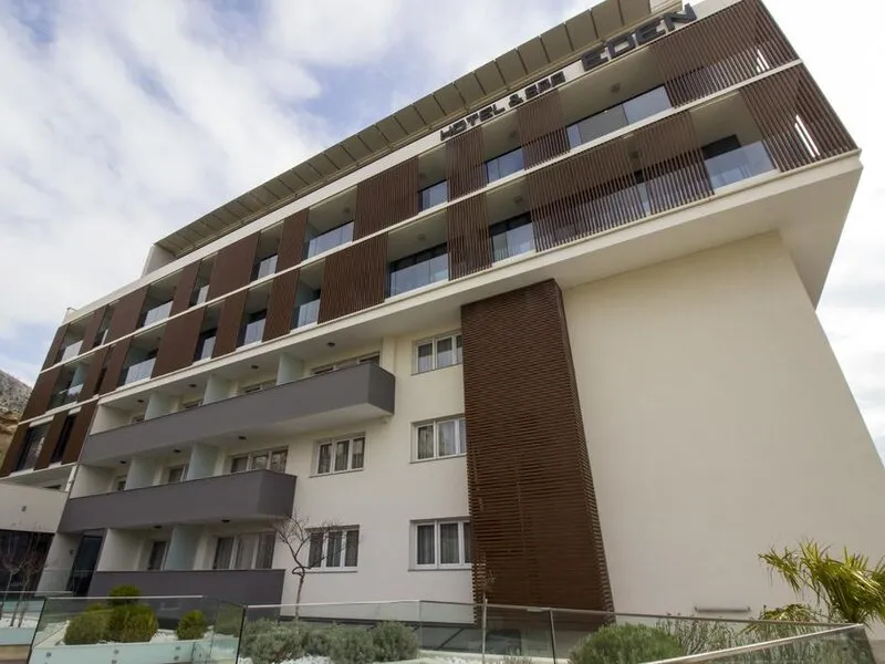 Eden Hotel & Spa · Anbieterbild von TUI