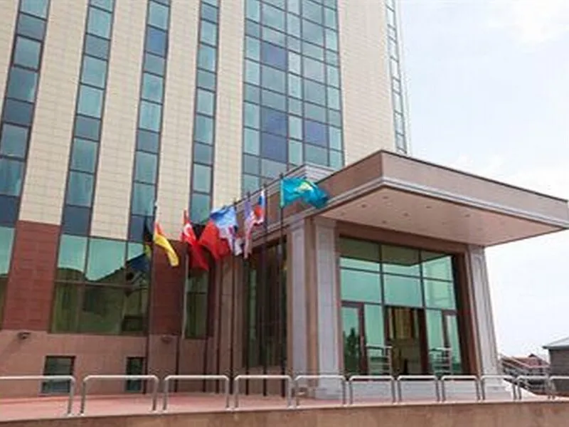 Kazzhol Astana · Anbieterbild von TUI