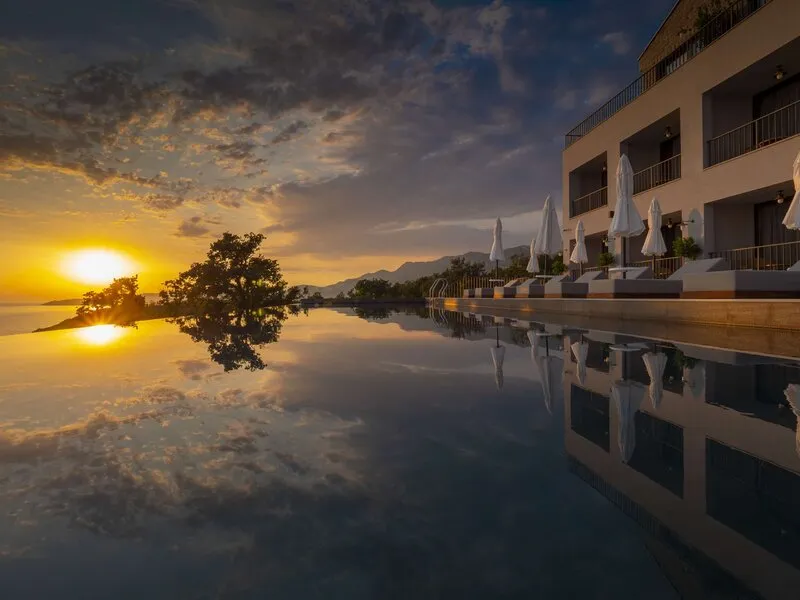 Vivid Blue Serenity Resort · Anbieterbild von TUI