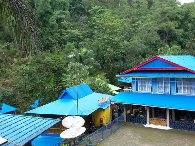 Lembah Biru Lagoon by ZUZU · Anbieterbild von TUI