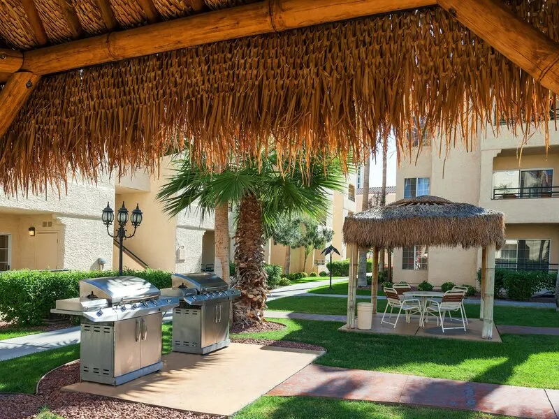 Holiday Inn Club Vacations At Desert Club Resort · Anbieterbild von TUI
