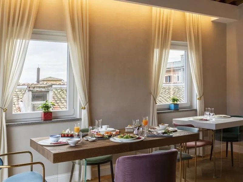 Poesis Experience Hotel · Anbieterbild von TUI