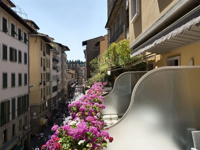 Hotel Della Signoria · Anbieterbild von TUI