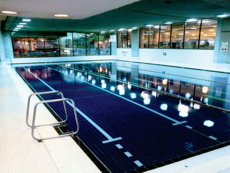 STG Hotel Oxford Street · Anbieterbild von TUI