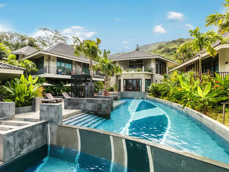 Mandarava Resort and Spa · Anbieterbild von TUI