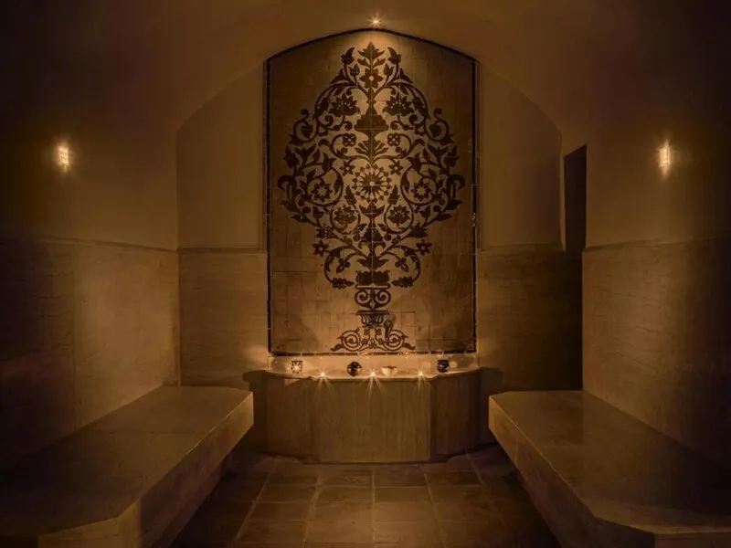 Grand Plaza Marrakech · Anbieterbild von TUI