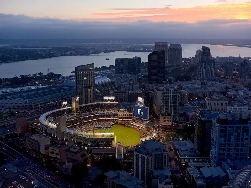 Omni San Diego · Anbieterbild von TUI