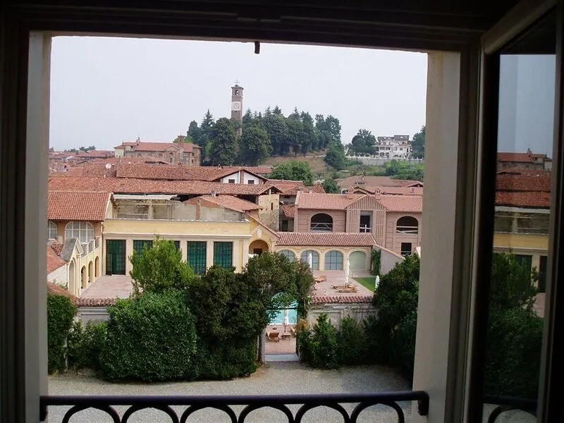 Sina Villa Matilde · Anbieterbild von TUI