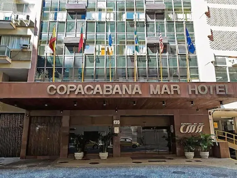 Copacabana Mar · Anbieterbild von TUI