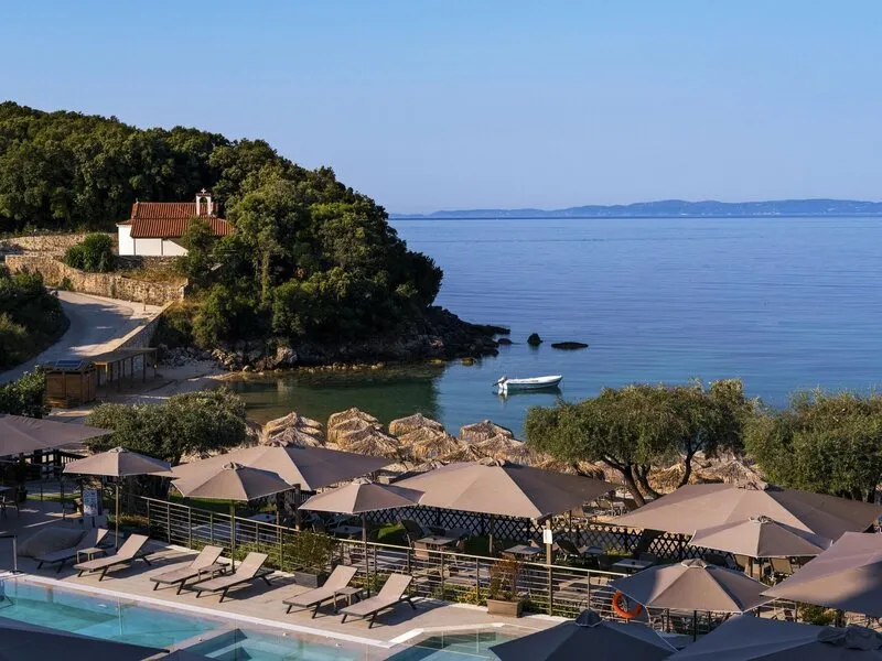Prima Vista Boutique Hotel · Anbieterbild von TUI