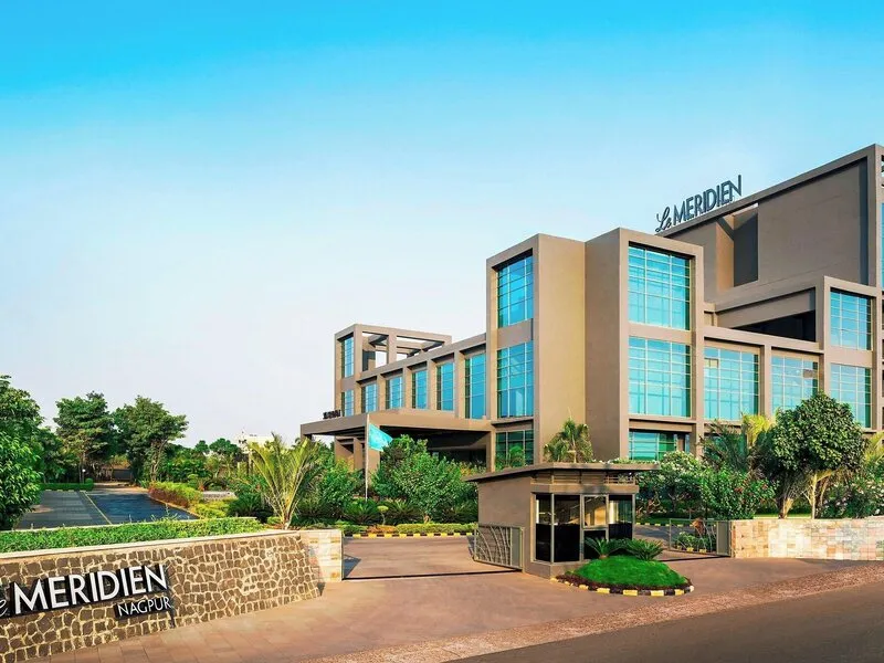 Le Meridien · Anbieterbild von TUI