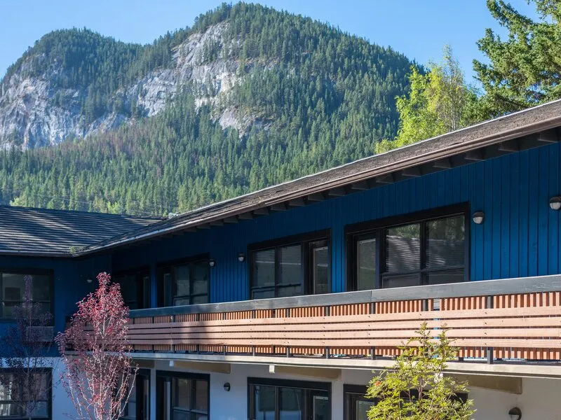 The Dorothy Motel · Anbieterbild von TUI