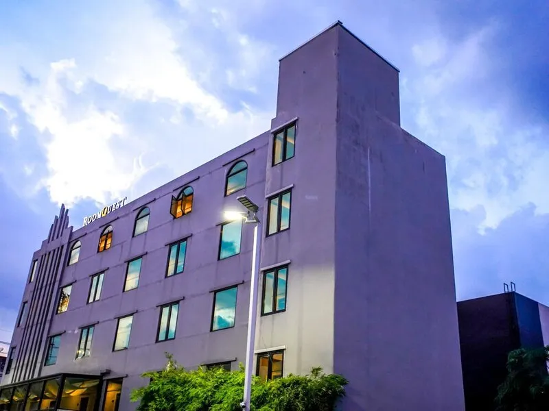 RoomQuest Don Mueang Airport · Anbieterbild von TUI