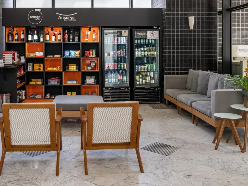 Hotel Intercity Interative Jardins · Anbieterbild von TUI