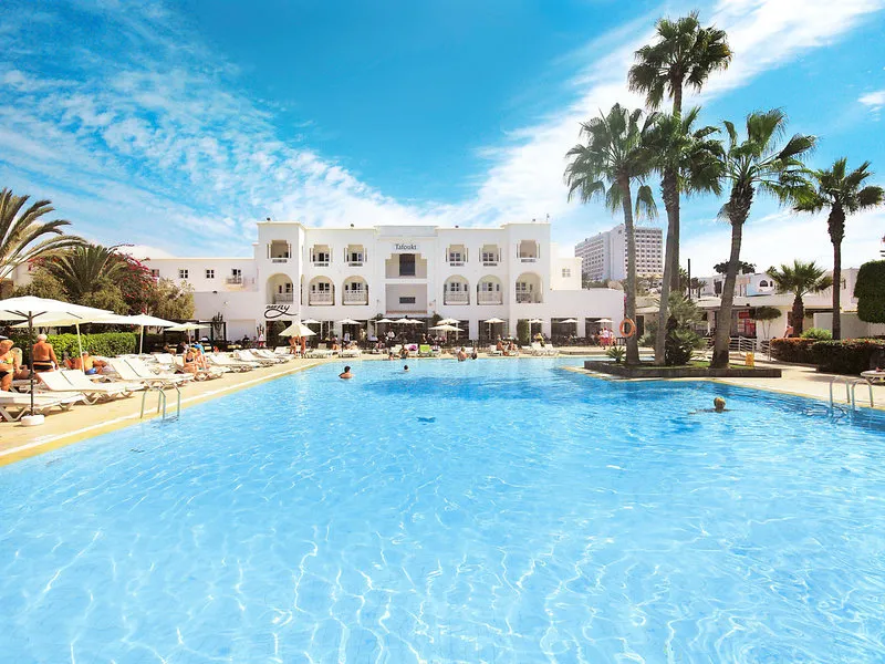 Royal Decameron Tafoukt Beach Resort & Spa · Anbieterbild von TUI