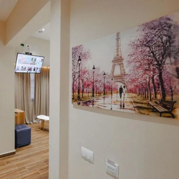 Hotel Armar · Anbieterbild von TUI