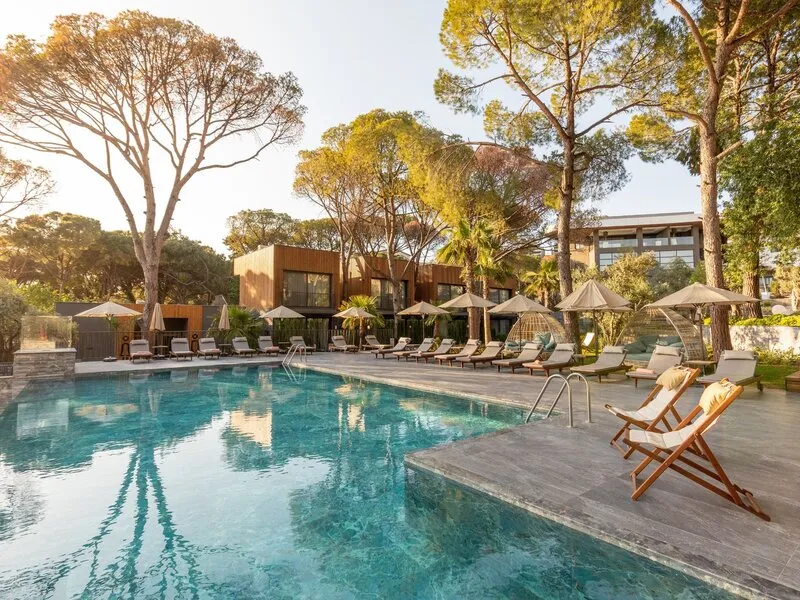 Unique Life Style Hotel · Anbieterbild von TUI