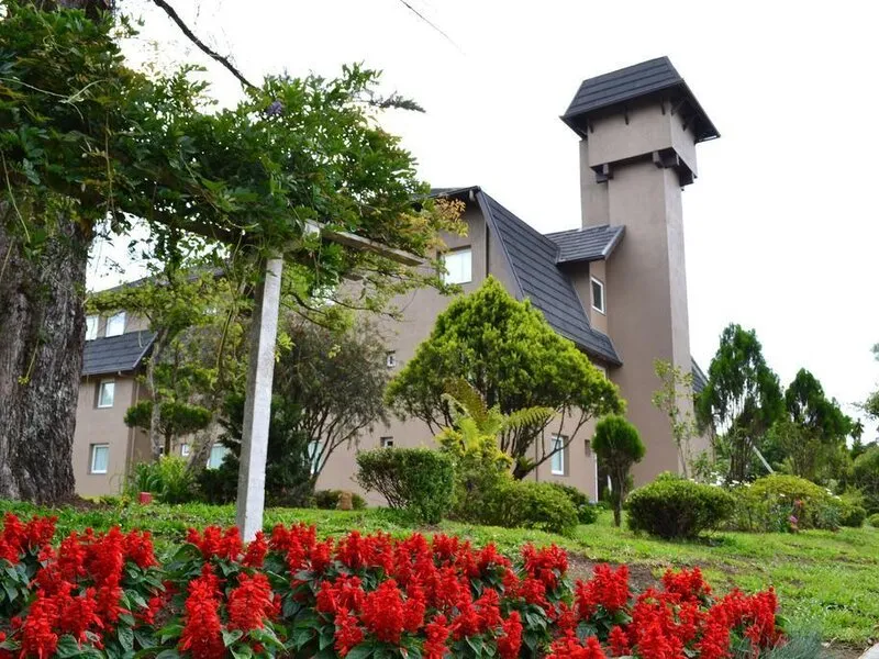 Hotel Fioreze Quero Quero · Anbieterbild von TUI
