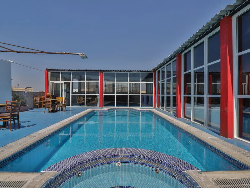 Sun Sands Downtown · Anbieterbild von TUI