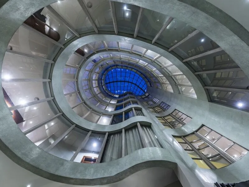 Silken Gran Hotel Havana · Anbieterbild von TUI